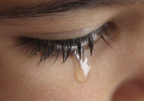 Verdriet""
