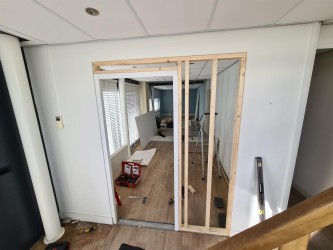 Afscheidshuis