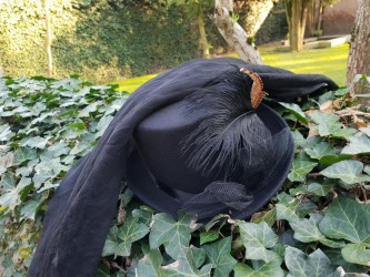 Boerenmert