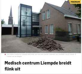 Afscheidshuis