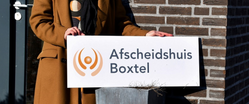 Afscheidshuis