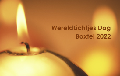 Wereldlichtjesdag
